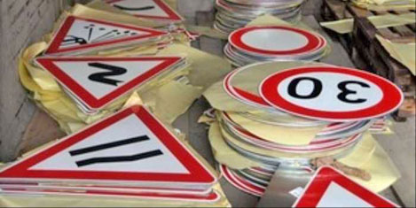 Türk şoförler AB'de yol alamıyor