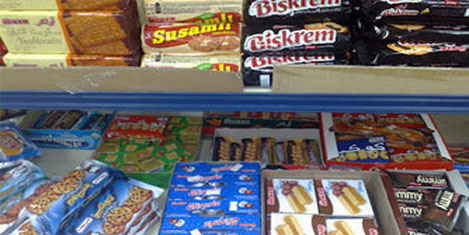 Ülker, 'helal gıda' sertifikası alıyor