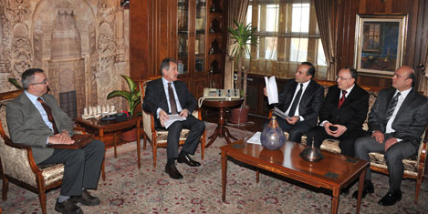 Günay: Mutfak enstitüleri kuruyoruz