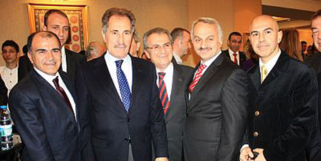 TUROB, TÜROFED uzlaştı