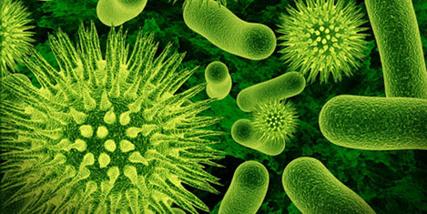 Türkiye'nin kanser haritası