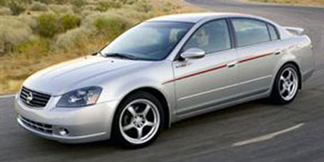 Nissan, Porsche araç çağırıyor