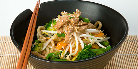 The Marmara Peradan Uzakdoğu