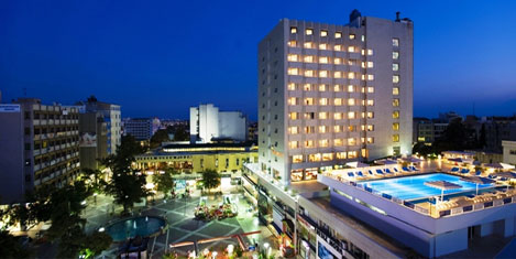 Skal Antalyaya yeni yönetim