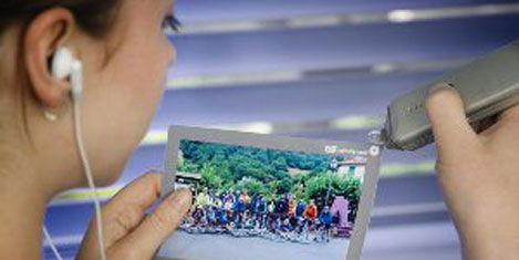 Almanya ya teknoloji ihracatı arttı