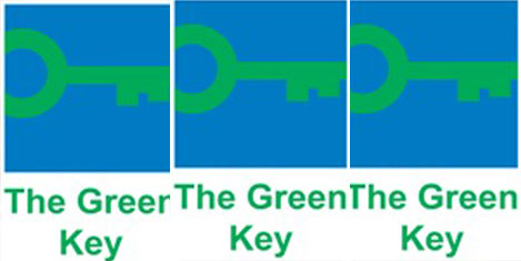 4 otel %100 Eko-Etiketli