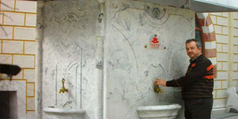 İzmit'te çorba çeşmeleri kuruluyor