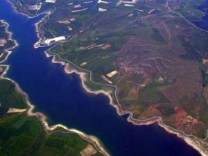 Kanal İstanbul rafa mı kalktı!