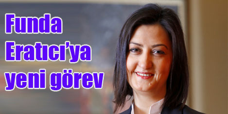 Hilton'un bölge satışı Eratıcı'da