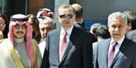 Arap turistlere çağrı yaptı