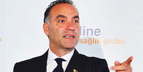 Pagasus'tan gayrımenkul yatırımı