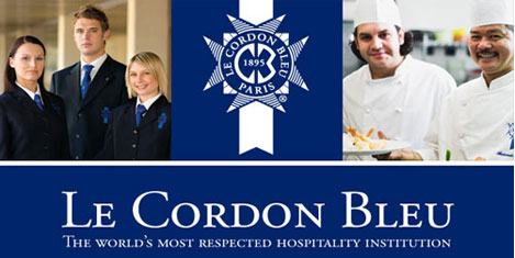 Şövalyelerin aşçılık okulu açılıyor