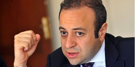 'Erasmus'ta Türkiye'ye sıkıntı yok