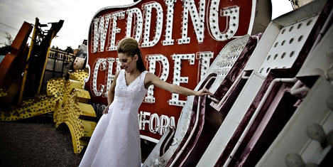 Farklı balayı rotaları deneyin