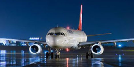 THY, Air Canada anlaştı