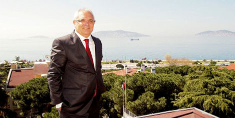 Gemiler Türk denizcilere