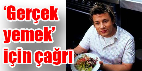 Obeziteye karşı mutfakta isyan