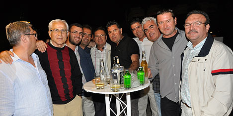 Royal Asarlık Hotelde Yaza Merhaba