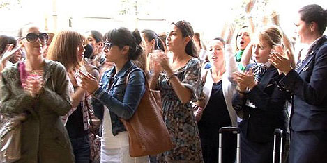 THY 12 milyon doları Esad'a kaptırdı