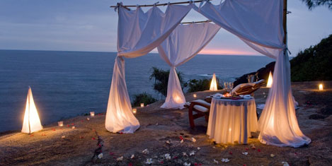 En farklı balayı rotalarını seçin