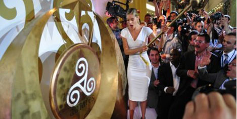 Ankara'da Alışveriş Festivali