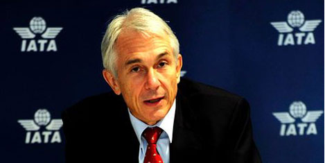 Pekindeki Havacılık Zirvesi