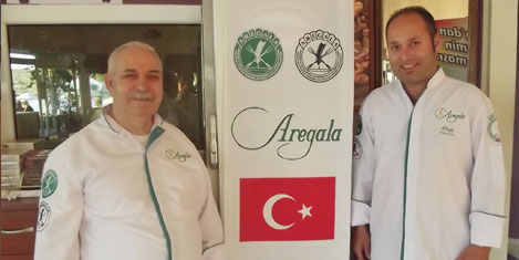 Dünya aşçıları Peru'da buluşuyor