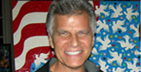 Mark Spitz, Boğaz'da yüzecek