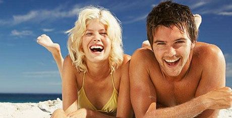 Kartla tatil devri bitti!