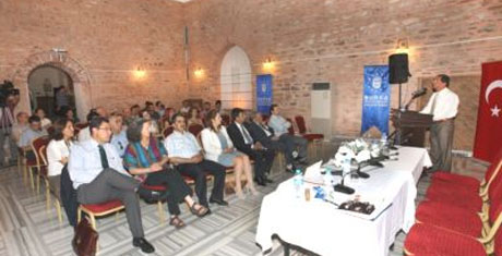 Turizm geliri 23 milyar dolar