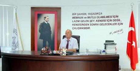 Rauf Denktaş anısına festival