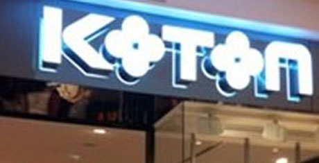 Kotonun yüzde 50si satıldı