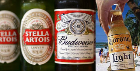 Bira dünyasında dev satın alma