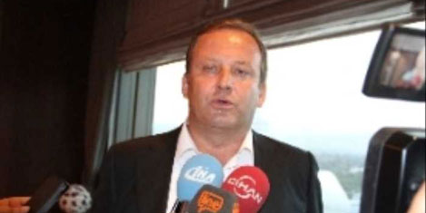 'İpekböceği', Berlin fuarında