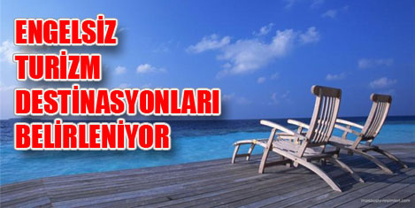 Avrupa engelsiz turizmi konuşuyor