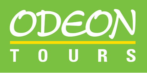 ODEON Tours, devler liginde