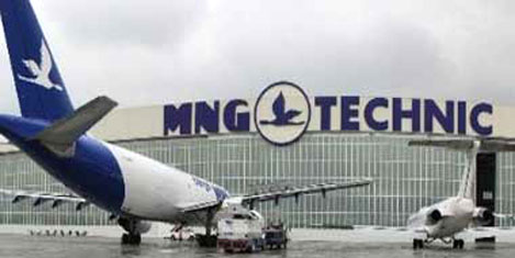 THY ve MNG arasında anlaşma