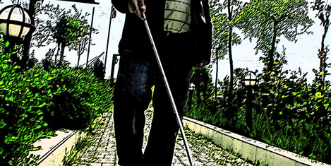 Türkler engelli komşu istemiyor