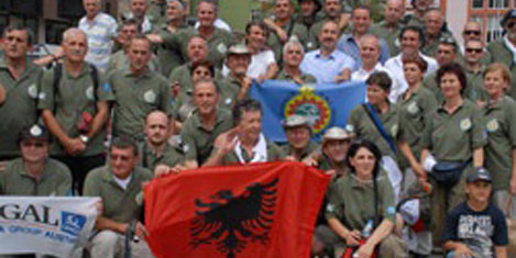 Rize'de Turizm Şenliği düzenlendi