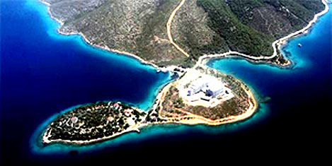 Pina'ya yapılmaz denildi, yapıldı