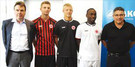 THY, Eintracht ile görüşmemiş