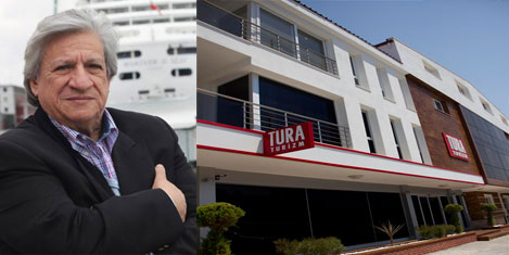 Tura Turizm, Kuşadası'nı yeniliyor