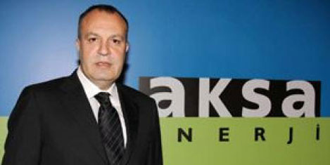 Aksa'nın patronuna hapis şoku