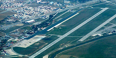 Etimesgut arsaları değerlendirdi