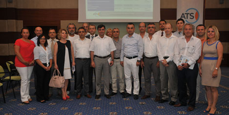 Antalya sağlık turizminde işbirliği