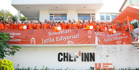 UFS,  tasarruf yollarını anlattı