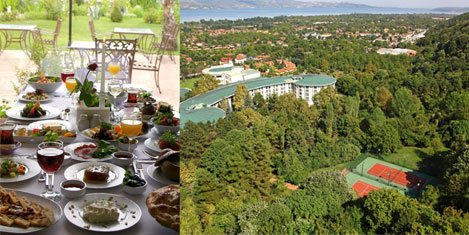 Güral Sapancada Ramazan