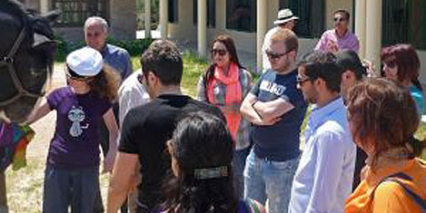 Turist Rehberleri Vergi Tebliği