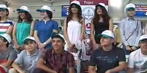 THY ile dil eğitimine yolculuk