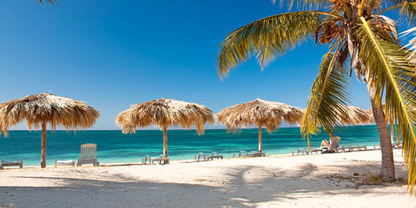 Özgürlükler ülkesi Küba'ye keşfedin